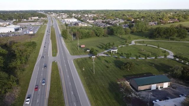 6401 W Lincoln Highway, Schererville, IN 46375