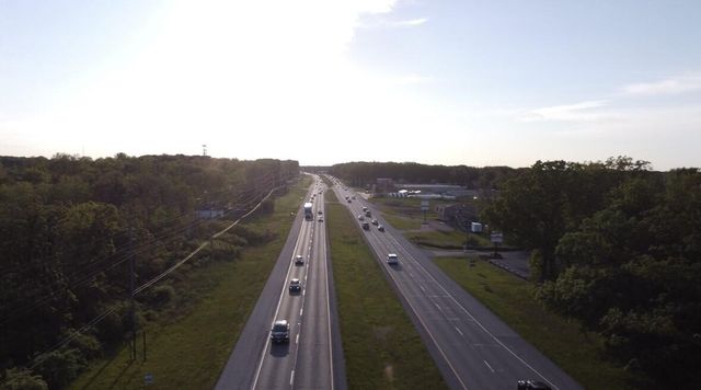 6401 W Lincoln Highway, Schererville, IN 46375