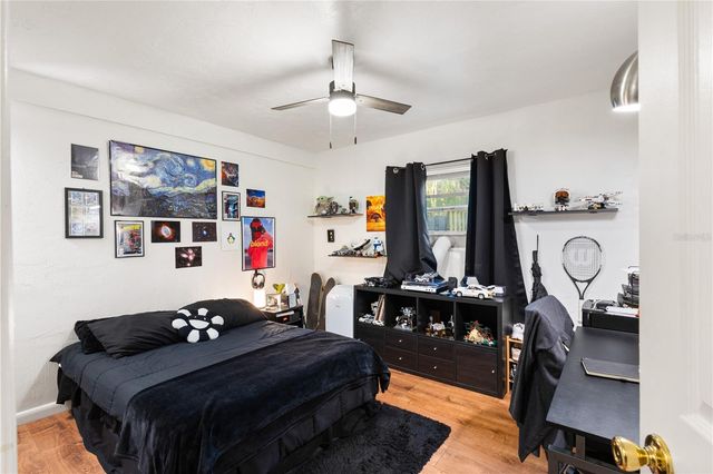 20 NW 24TH STREET, Gainesville, FL 32607