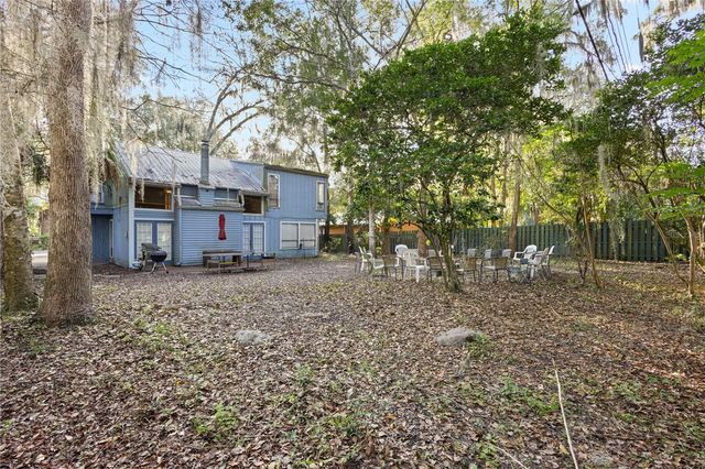 20 NW 24TH STREET, Gainesville, FL 32607