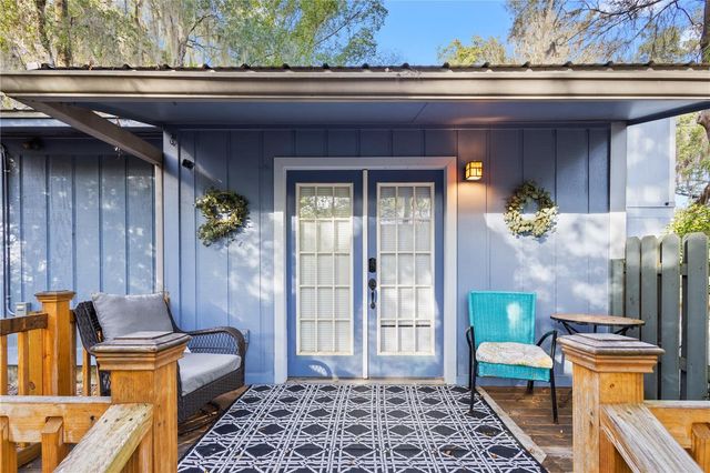 20 NW 24TH STREET, Gainesville, FL 32607