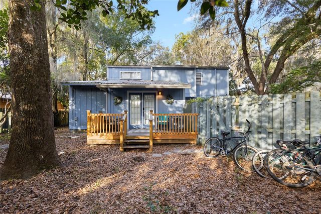 20 NW 24TH STREET, Gainesville, FL 32607