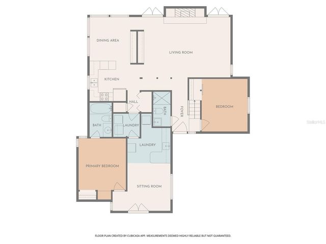 20 NW 24TH STREET, Gainesville, FL 32607