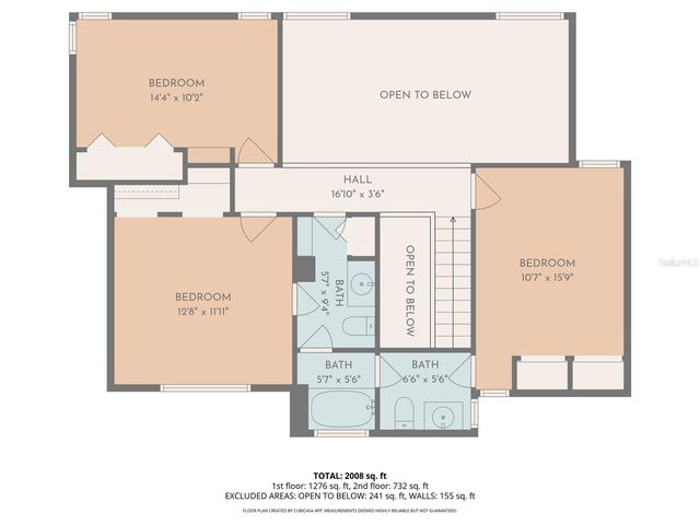 20 NW 24TH STREET, Gainesville, FL 32607