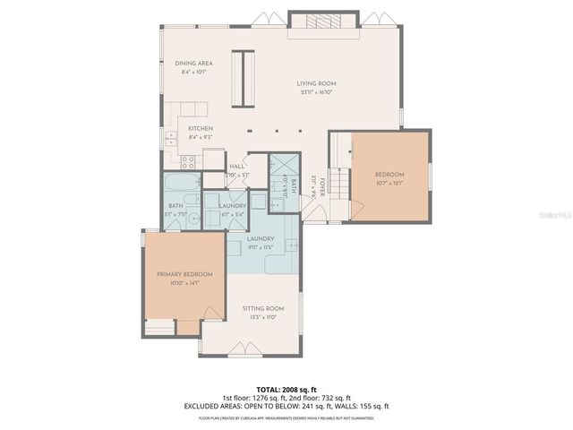 20 NW 24TH STREET, Gainesville, FL 32607