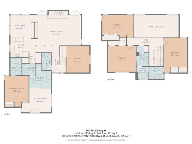 20 NW 24TH STREET, Gainesville, FL 32607