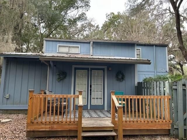 20 NW 24TH STREET, Gainesville, FL 32607