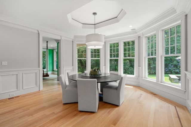 300 Glen Road, Weston, MA 02493