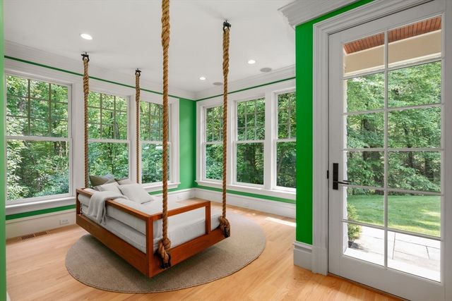 300 Glen Road, Weston, MA 02493