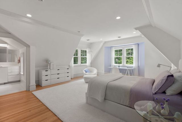 300 Glen Road, Weston, MA 02493