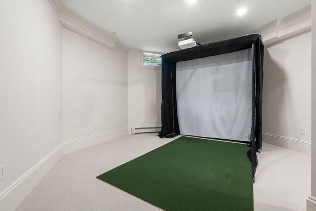 300 Glen Road, Weston, MA 02493