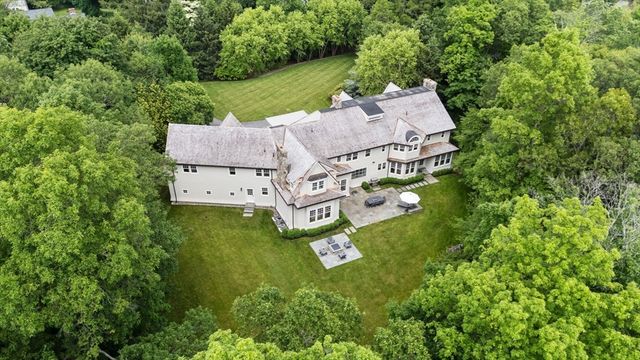 300 Glen Road, Weston, MA 02493