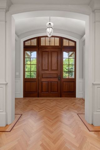 300 Glen Road, Weston, MA 02493