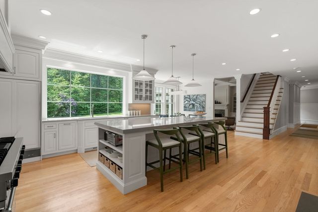 300 Glen Road, Weston, MA 02493