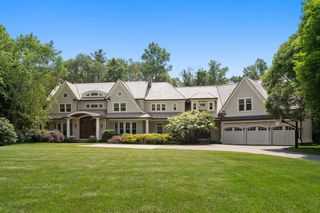 300 Glen Road, Weston, MA 02493