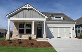 162 English Barn Way, Hiram, GA 30141