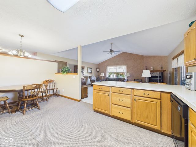 211 Orchard Lane, Alexandria, IN 46001