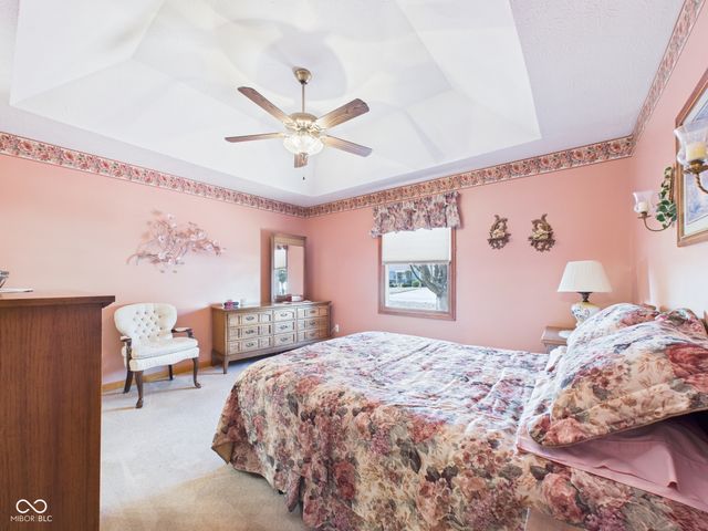 211 Orchard Lane, Alexandria, IN 46001