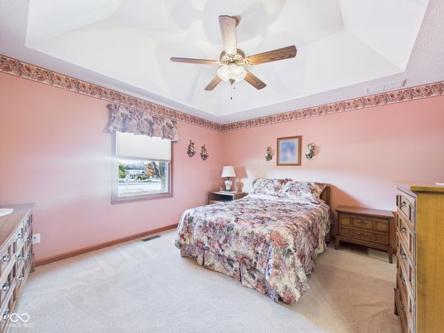 211 Orchard Lane, Alexandria, IN 46001