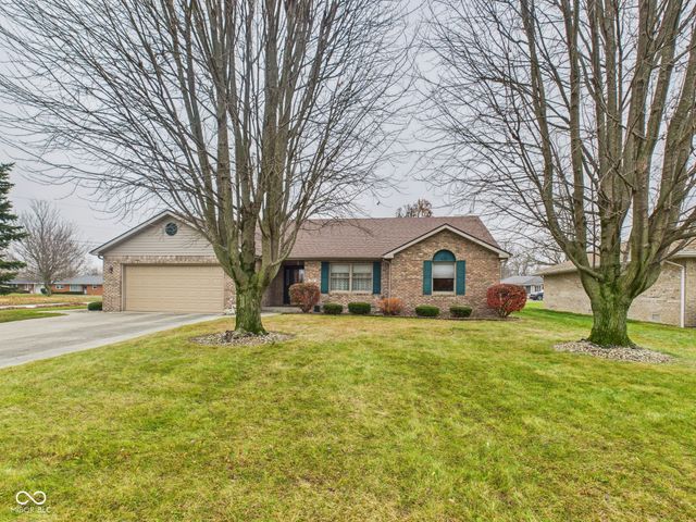 211 Orchard Lane, Alexandria, IN 46001