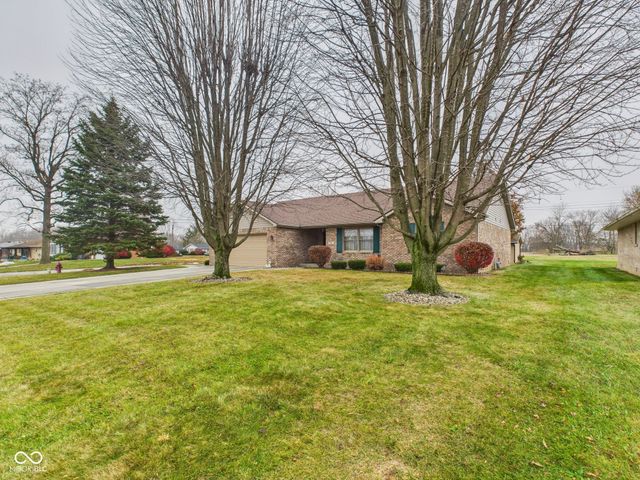 211 Orchard Lane, Alexandria, IN 46001