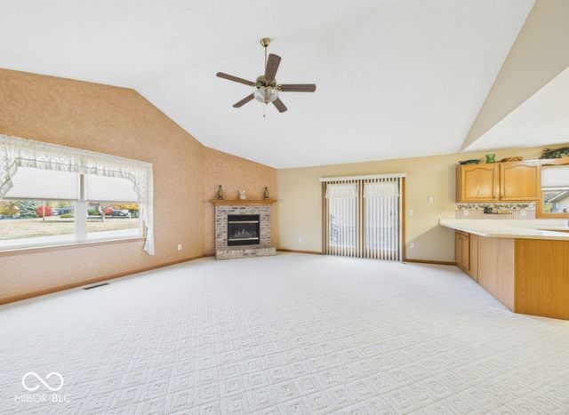 211 Orchard Lane, Alexandria, IN 46001