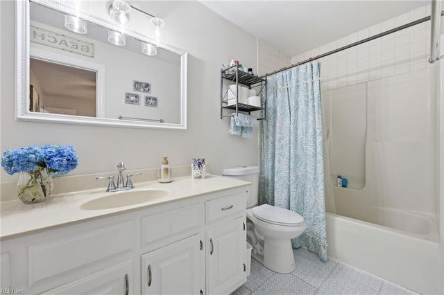 3709 Rokeby AVE, Chesapeake, VA 23325