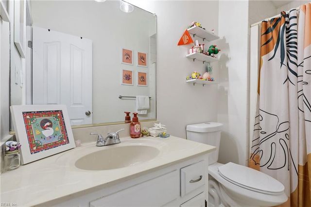 3709 Rokeby AVE, Chesapeake, VA 23325