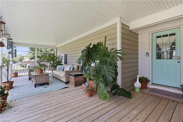 3709 Rokeby AVE, Chesapeake, VA 23325