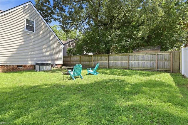 3709 Rokeby AVE, Chesapeake, VA 23325