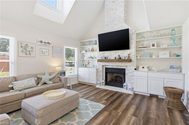 3709 Rokeby AVE, Chesapeake, VA 23325