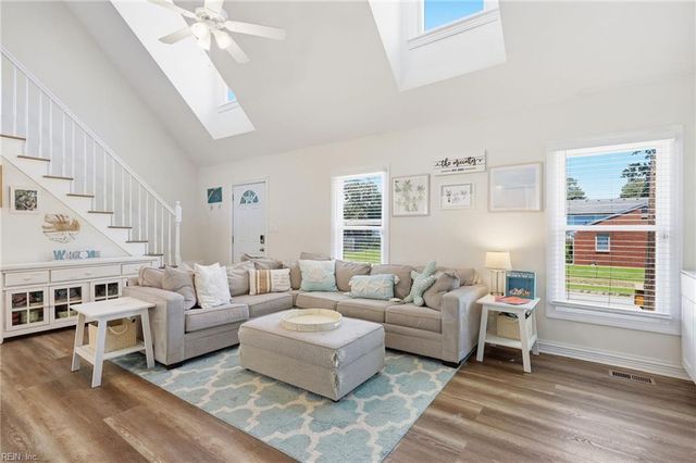 3709 Rokeby AVE, Chesapeake, VA 23325