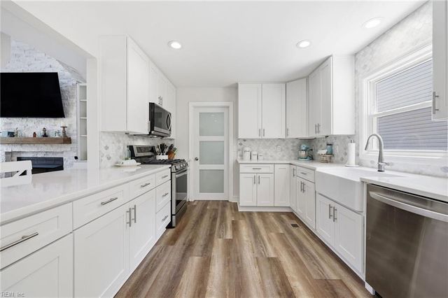 3709 Rokeby AVE, Chesapeake, VA 23325