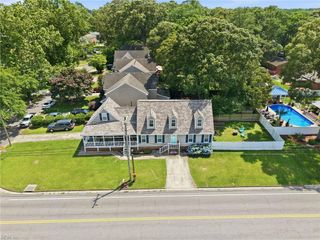 3709 Rokeby AVE, Chesapeake, VA 23325
