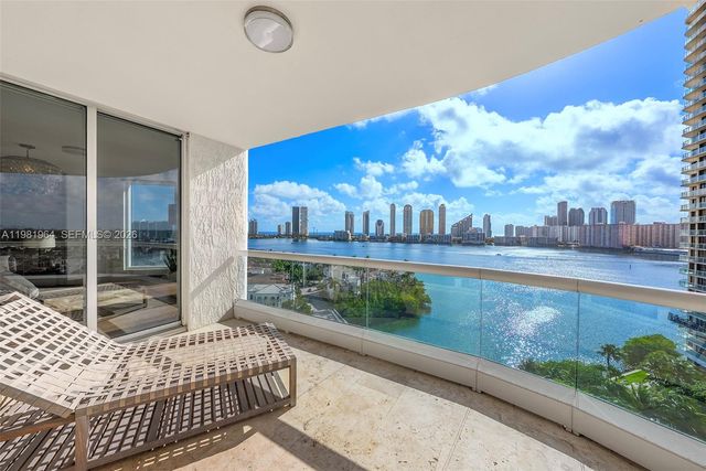 6000 Island Boulevard 1208, Aventura, FL 33160