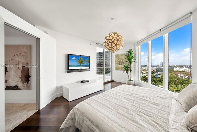 6000 Island Boulevard 1208, Aventura, FL 33160