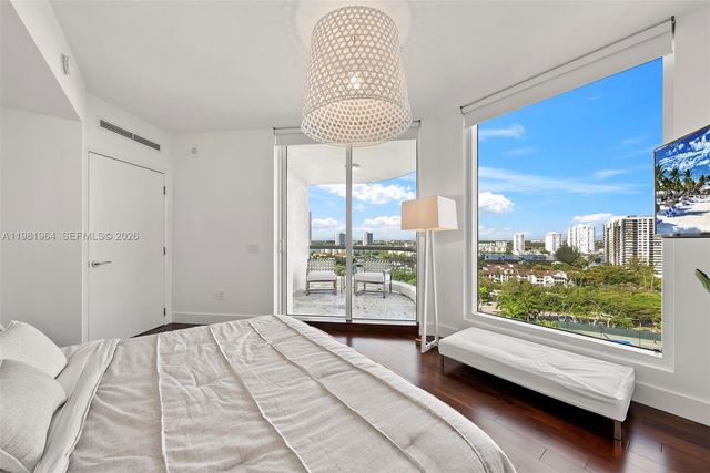 6000 Island Boulevard 1208, Aventura, FL 33160