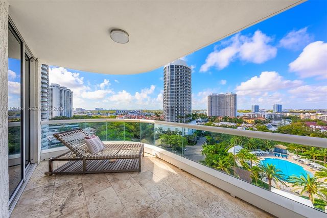 6000 Island Boulevard 1208, Aventura, FL 33160
