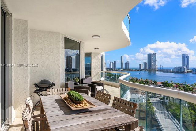6000 Island Boulevard 1208, Aventura, FL 33160