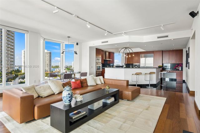 6000 Island Boulevard 1208, Aventura, FL 33160
