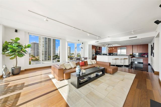 6000 Island Boulevard 1208, Aventura, FL 33160