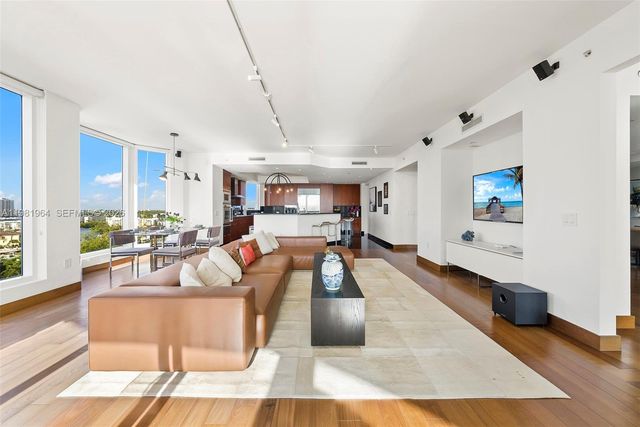 6000 Island Boulevard 1208, Aventura, FL 33160