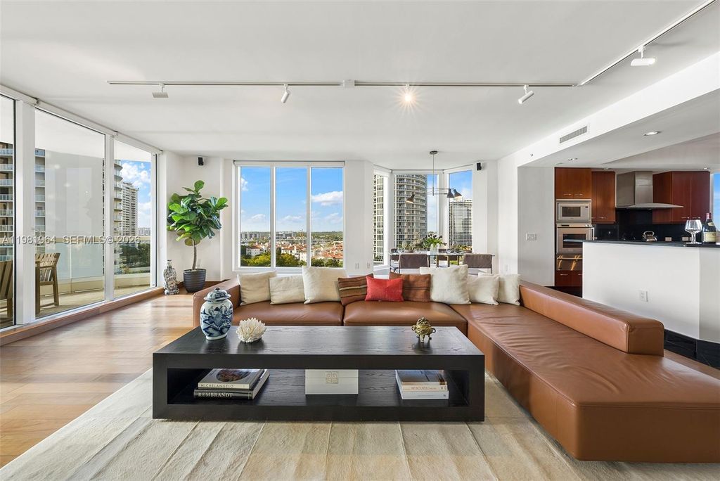 6000 Island Boulevard 1208, Aventura, FL 33160