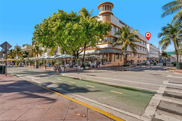 865 Collins Ave 307, Miami Beach, FL 33139