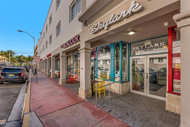 865 Collins Ave 307, Miami Beach, FL 33139