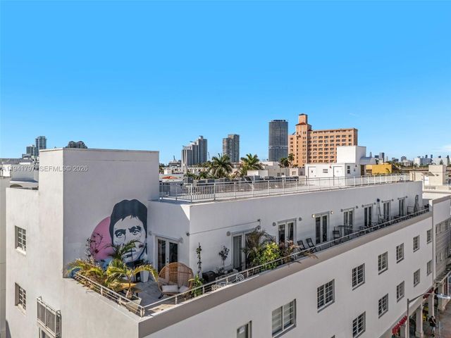 865 Collins Ave 307, Miami Beach, FL 33139