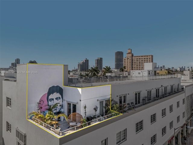 865 Collins Ave 307, Miami Beach, FL 33139