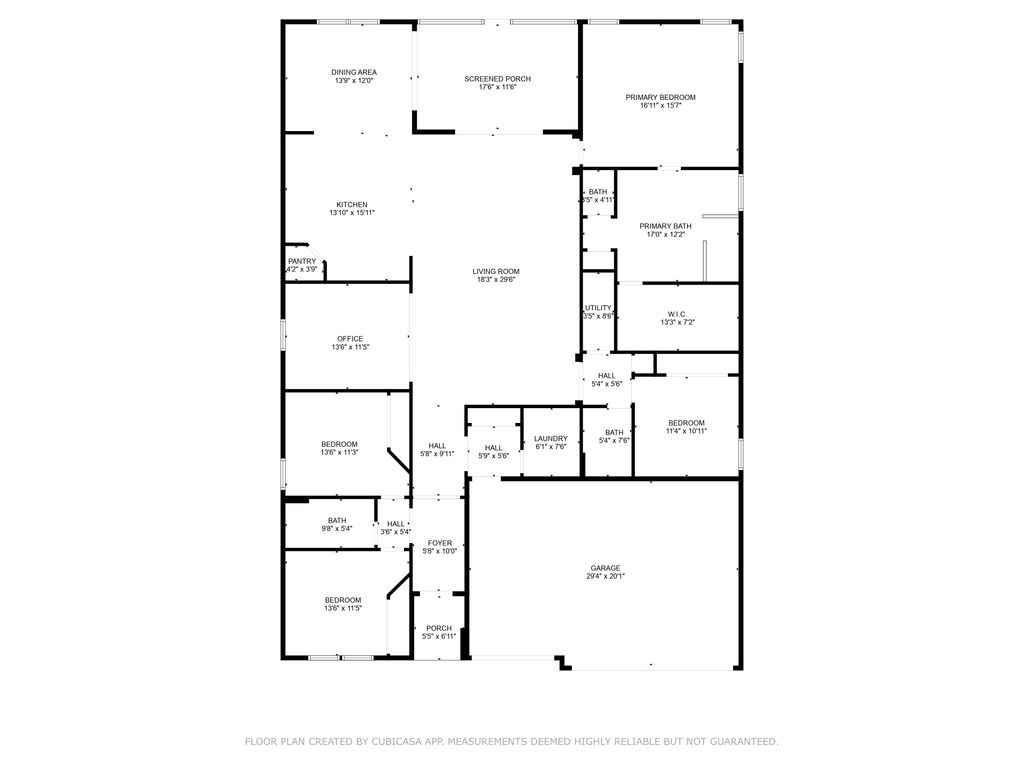 7834 SW 194TH COURT, Dunnellon, FL 34432