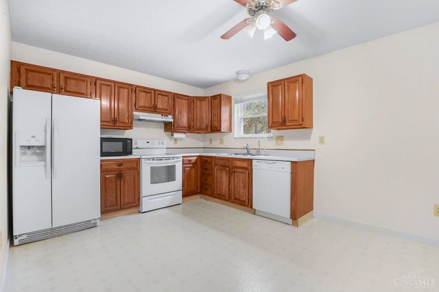 7316 Osceola Drive, Madeira, OH 45243