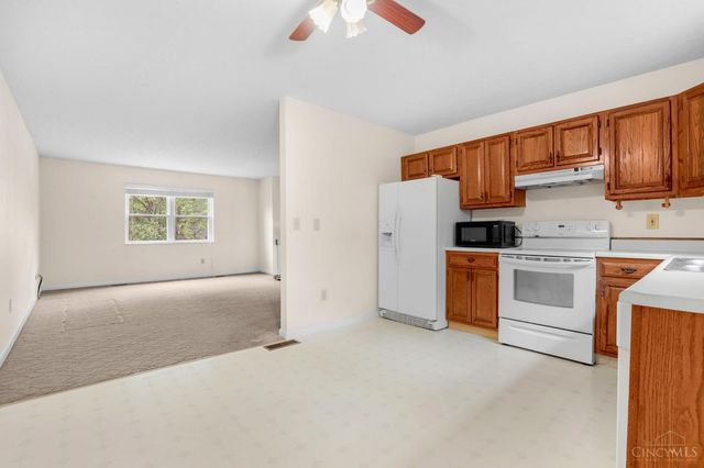 7316 Osceola Drive, Madeira, OH 45243